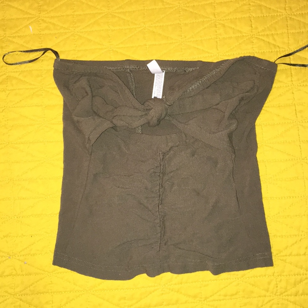 Intimately by free people tube top